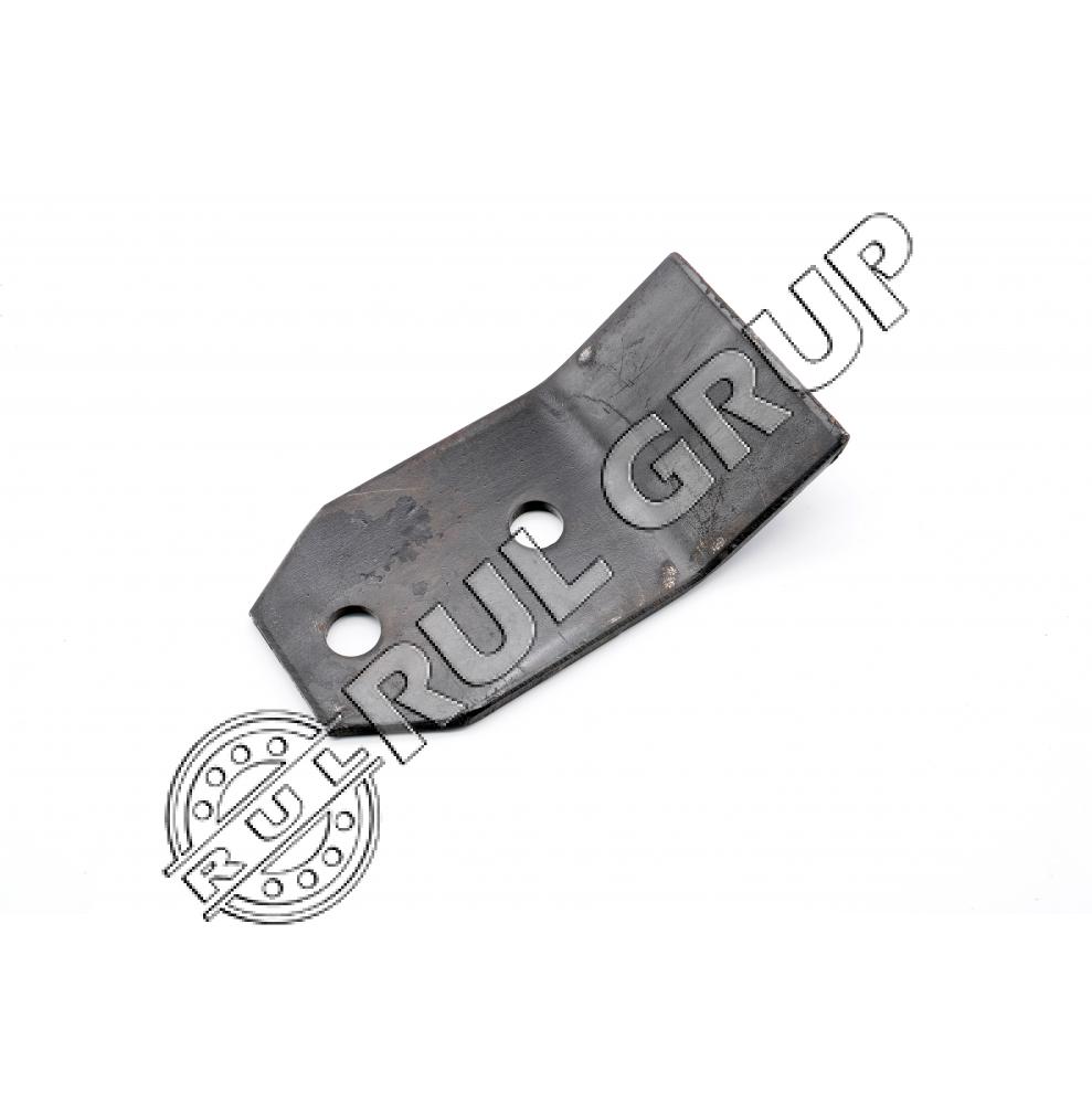 CUTIT FREZA TARRUP 2 GAURI